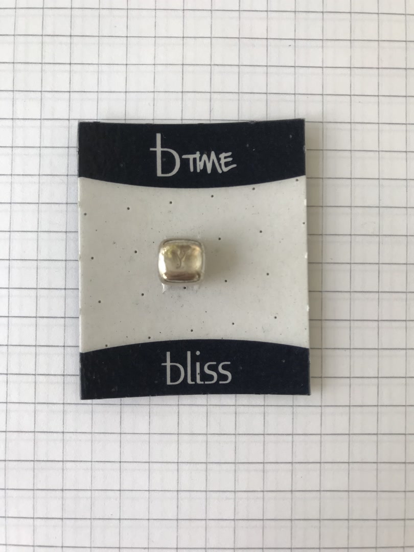 Бусины/шармы