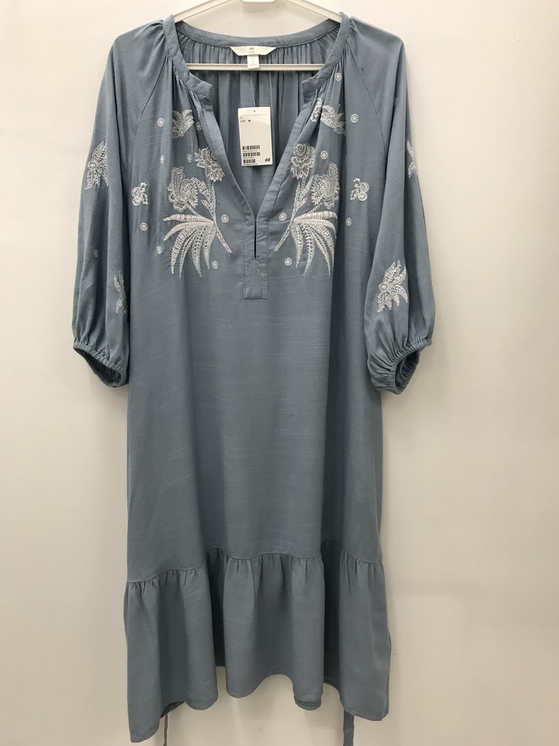 Платье H&M