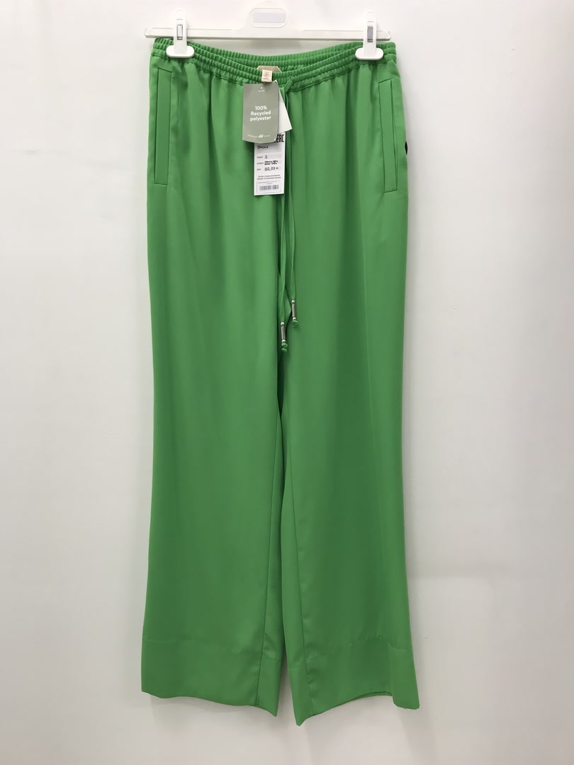 Брюки H&M
