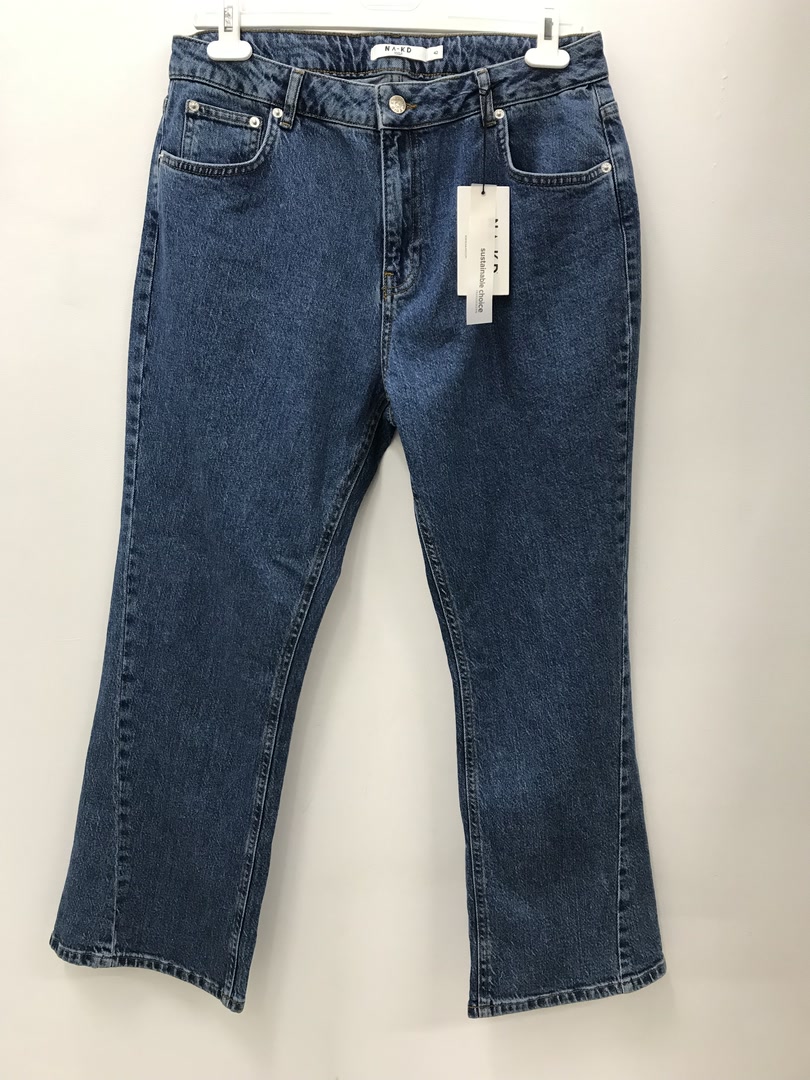 Джинсы NA-KD