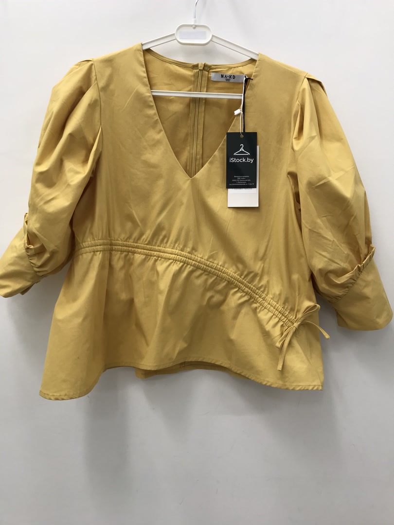 Блуза NA-KD
