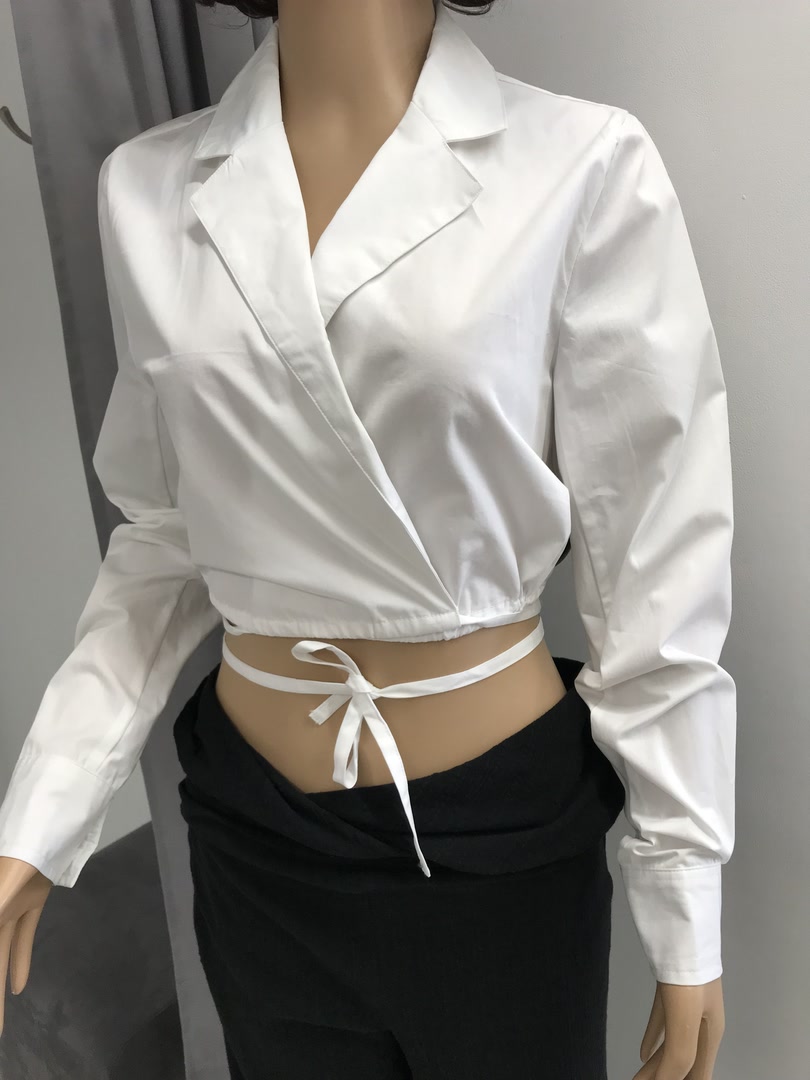 Рубашка NA-KD